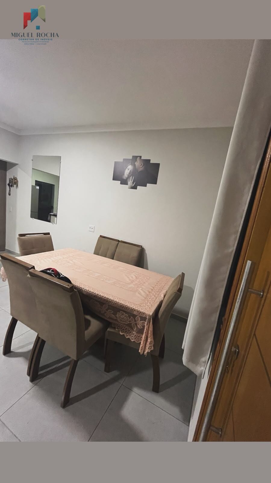 Casa, 2 quartos, 82 m² - Foto 3