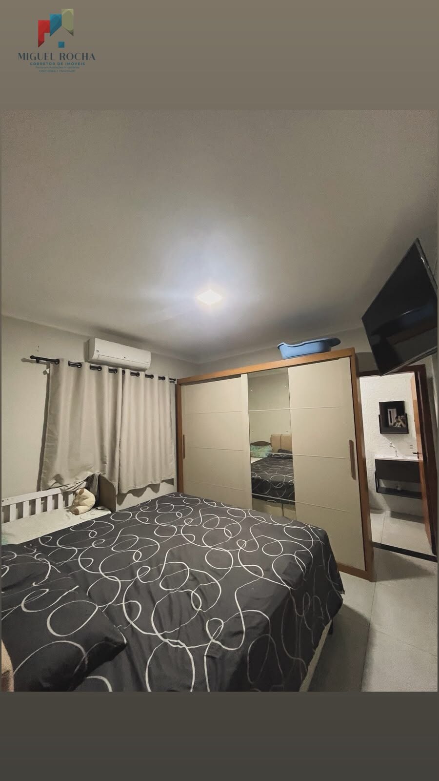 Casa, 2 quartos, 82 m² - Foto 9