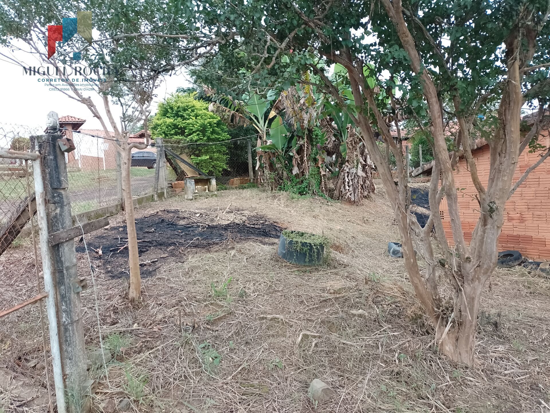 Chácara à venda no bairro Bairro Dos Souza - Tatuí/SP