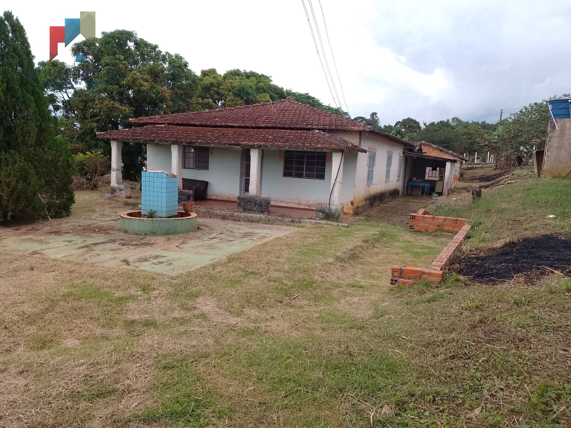 Chácara à venda no bairro Bairro Dos Souza - Tatuí/SP