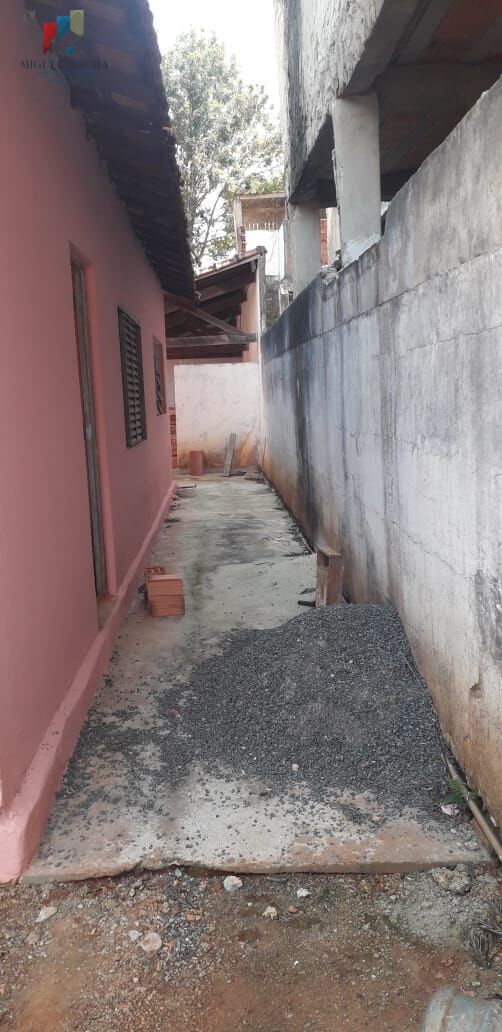 Casa a venda em Tatuí SP
