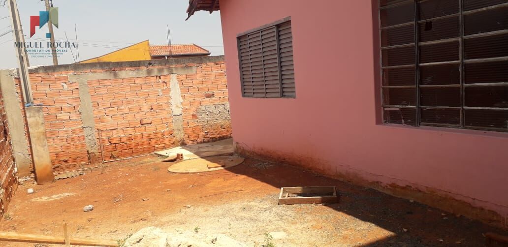 Casa a venda em Tatuí SP