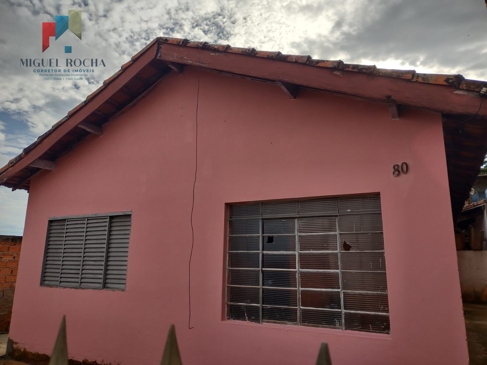 Casa a venda em Tatuí SP