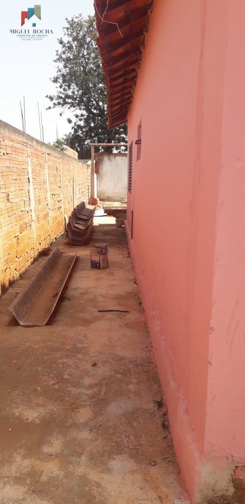 Casa a venda em Tatuí SP