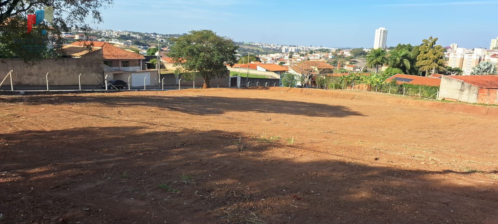 Terreno em Tatuí SP