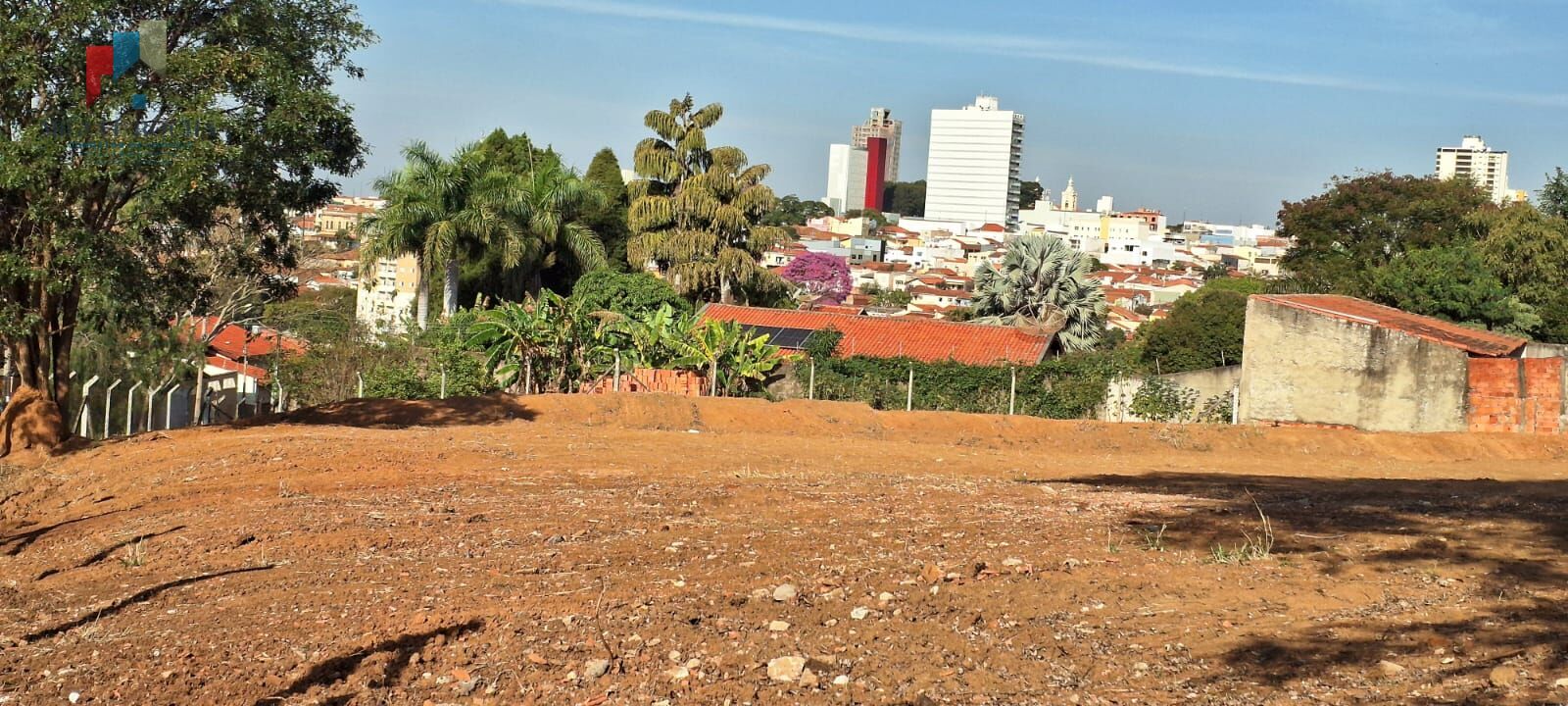 Terreno em Tatuí SP