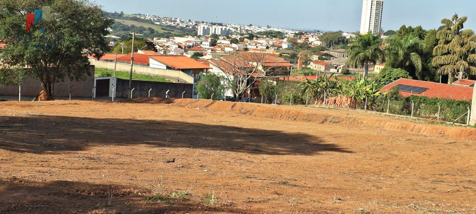 Terreno em Tatuí SP