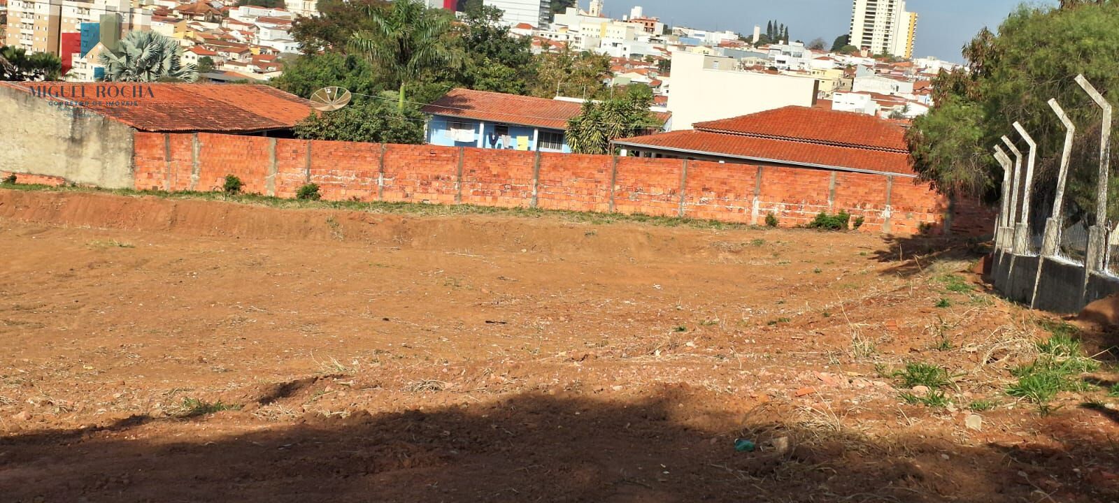 Terreno em Tatuí SP
