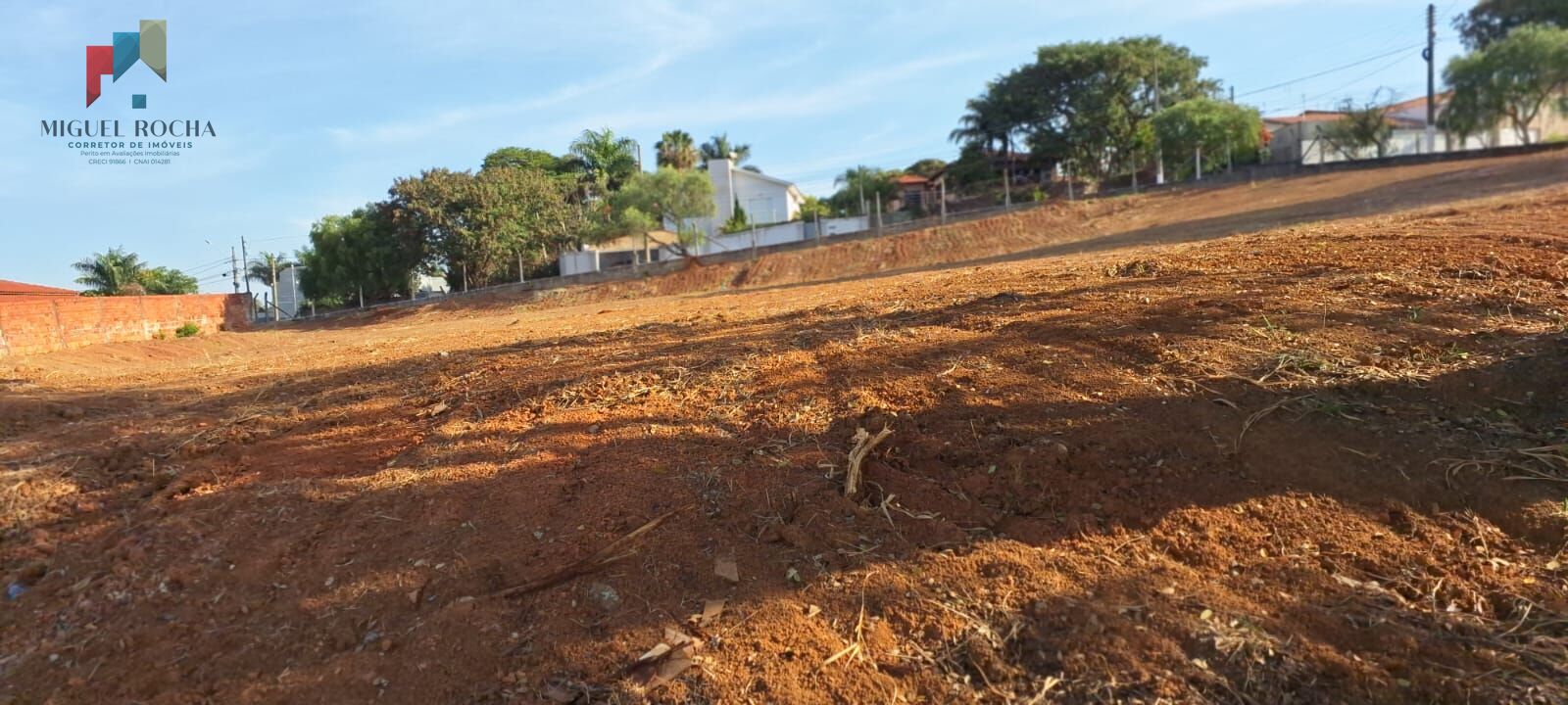Terreno em Tatuí SP
