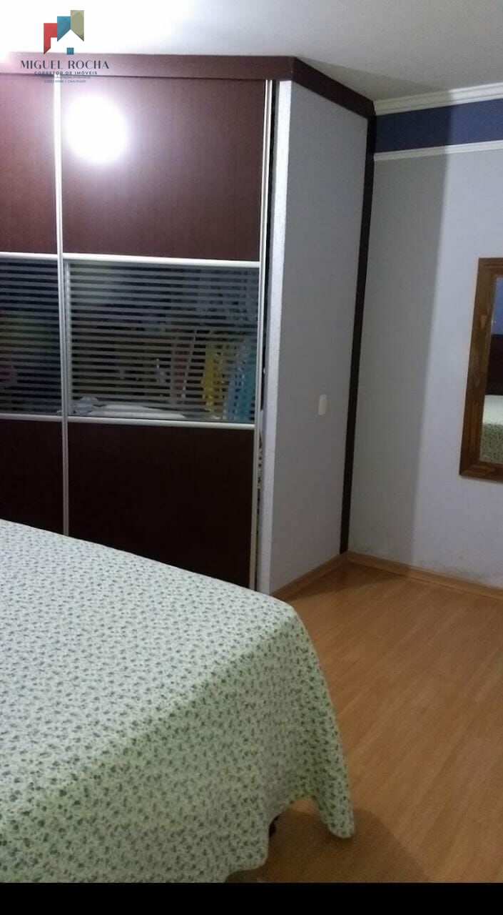 Casa Sobrado em Jardim Manoel de Abreu, Tatuí/SP