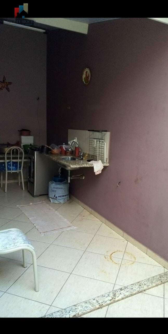 Casa Sobrado em Jardim Manoel de Abreu, Tatuí/SP