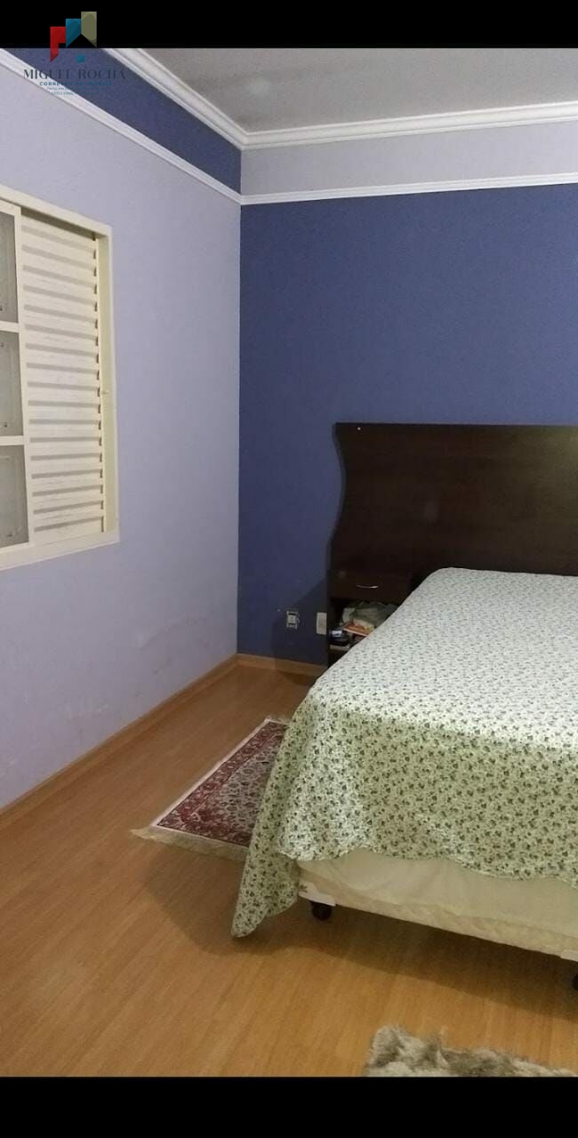 Casa Sobrado em Jardim Manoel de Abreu, Tatuí/SP