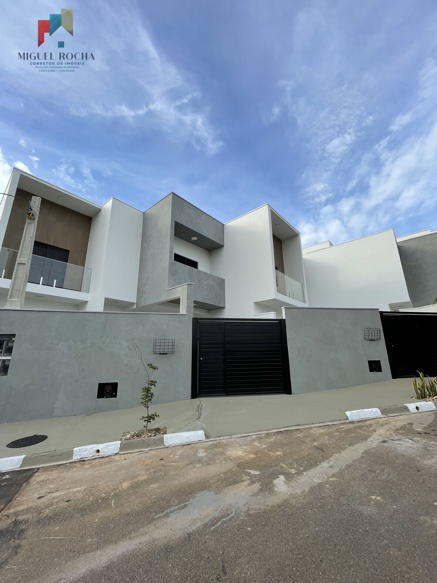 Sobrado Germinado Residencial Vitielo - foto 1