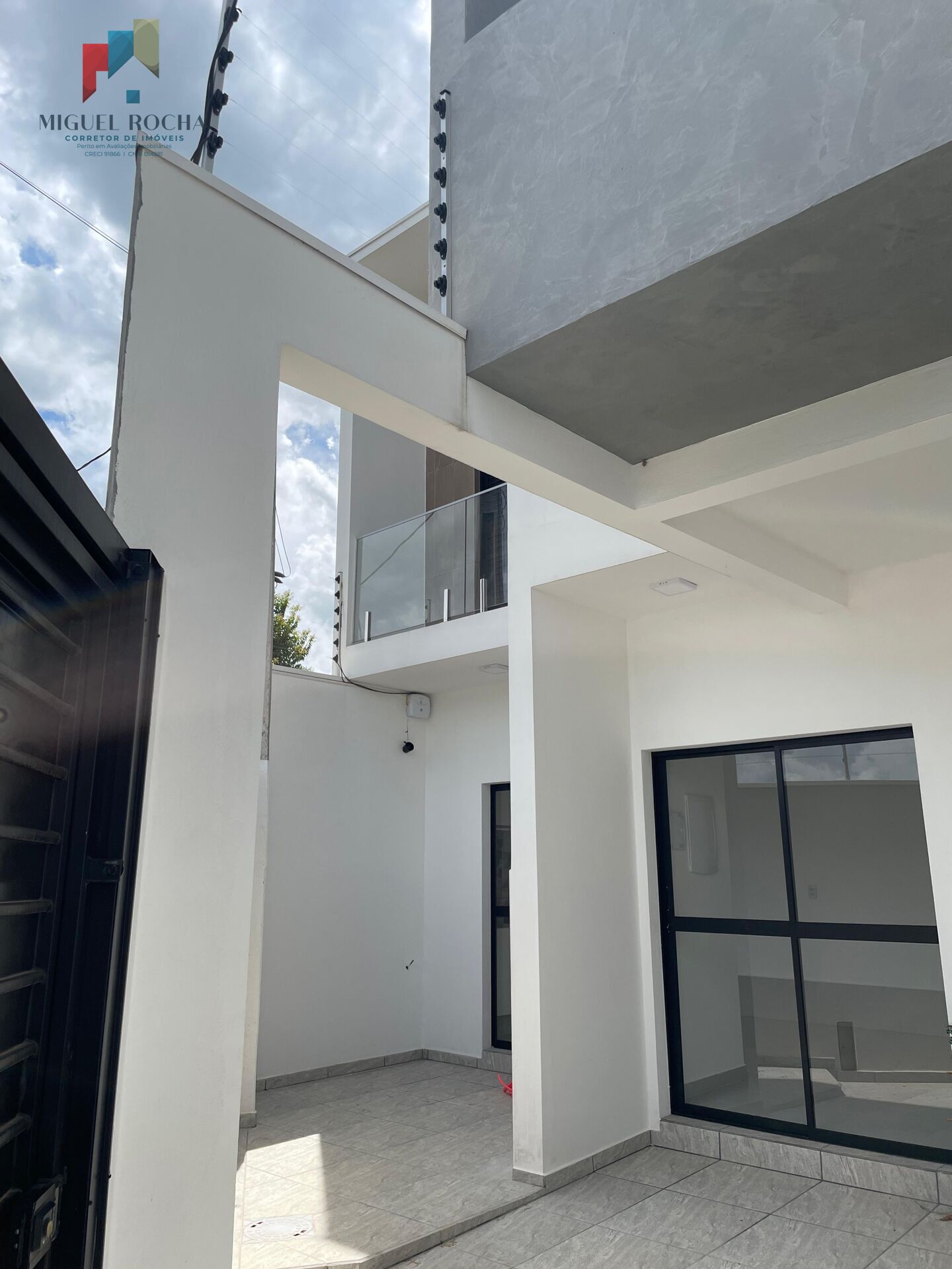 Sobrado Germinado Residencial Vitielo - foto 9