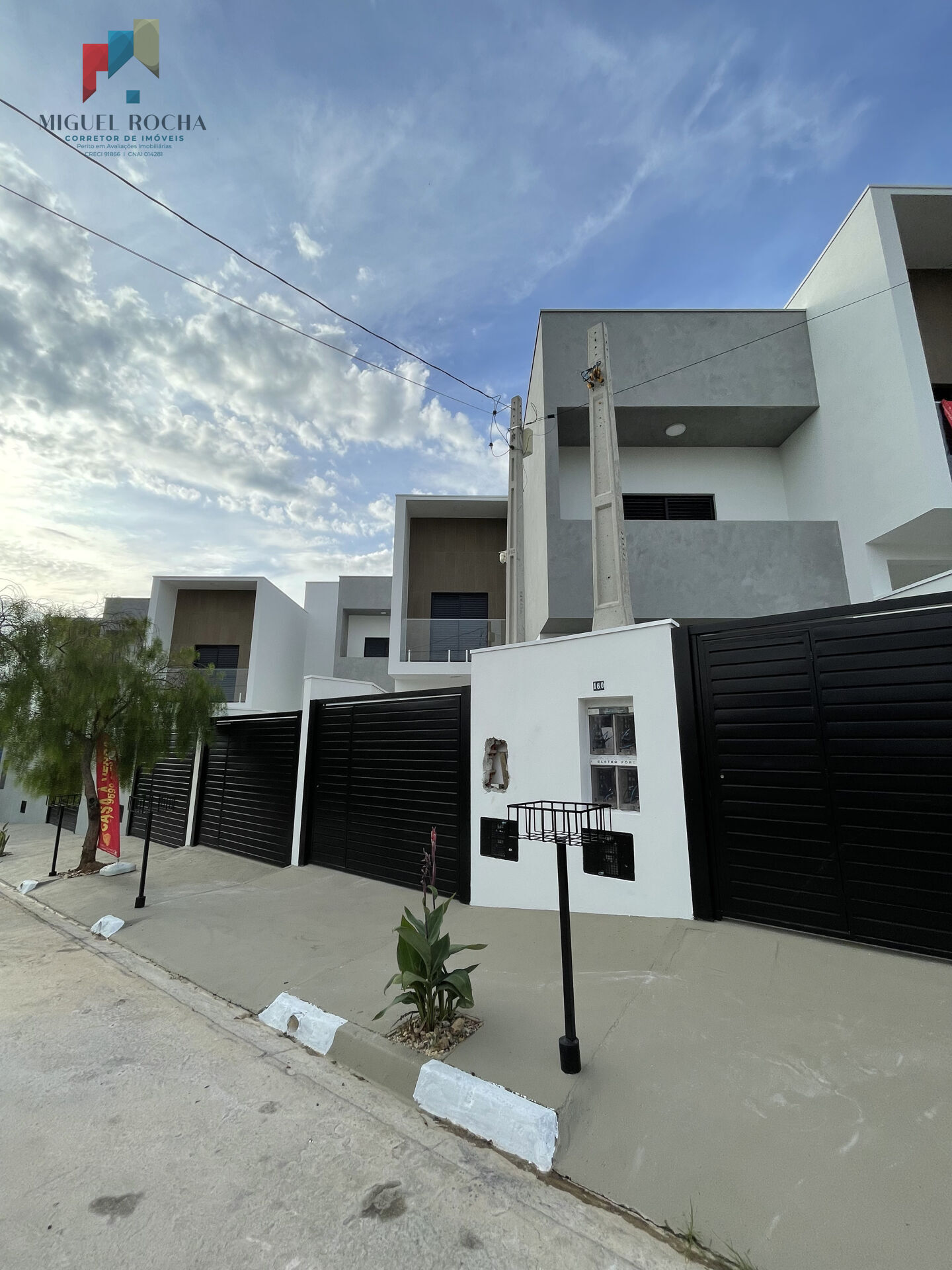 Sobrado Germinado Residencial Vitielo - foto 3