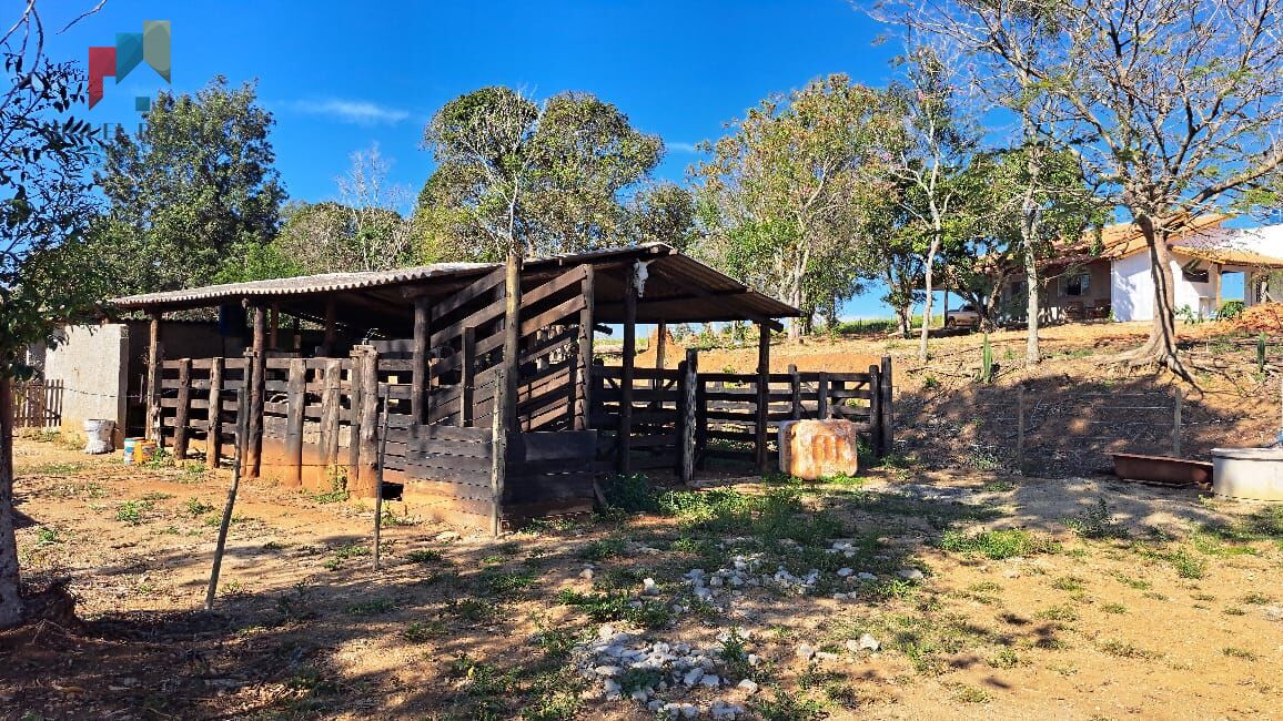Sítio em Centro, Cesário Lange/SP - foto 13