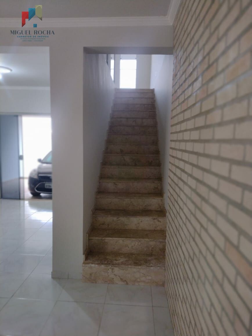 Sobrado à venda no bairro Jardim Paulista - Tatuí/SP - foto 6