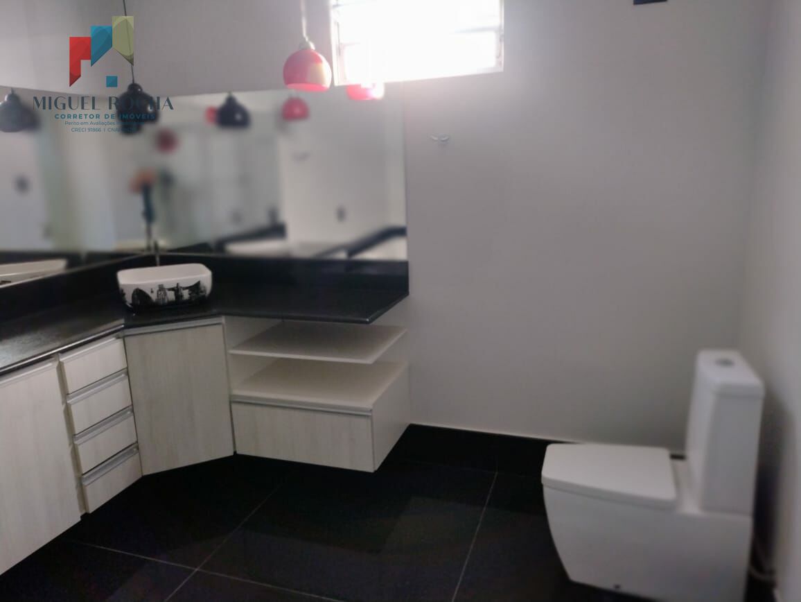 Sobrado à venda no bairro Jardim Paulista - Tatuí/SP