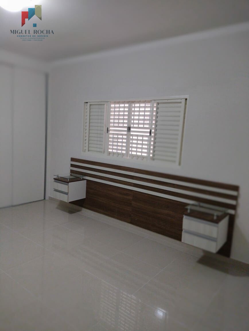 Sobrado à venda no bairro Jardim Paulista - Tatuí/SP