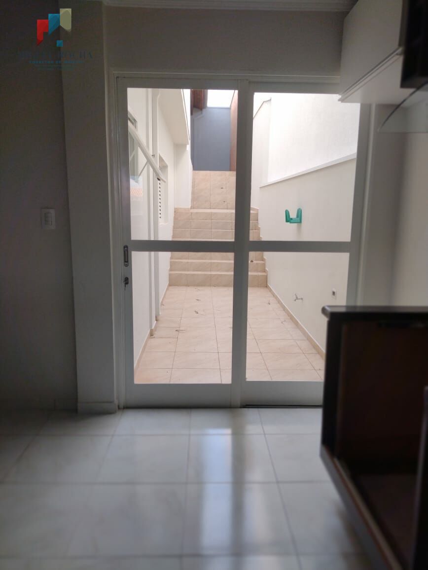 Sobrado à venda no bairro Jardim Paulista - Tatuí/SP - foto 5
