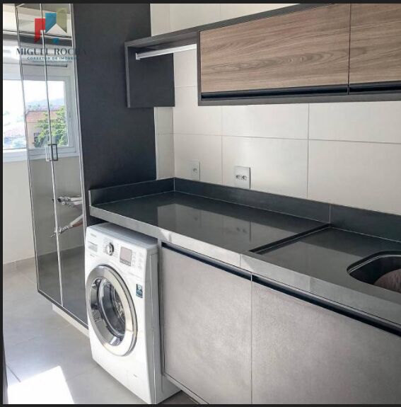 Apartamento à venda no bairro Centro - Tatuí/SP