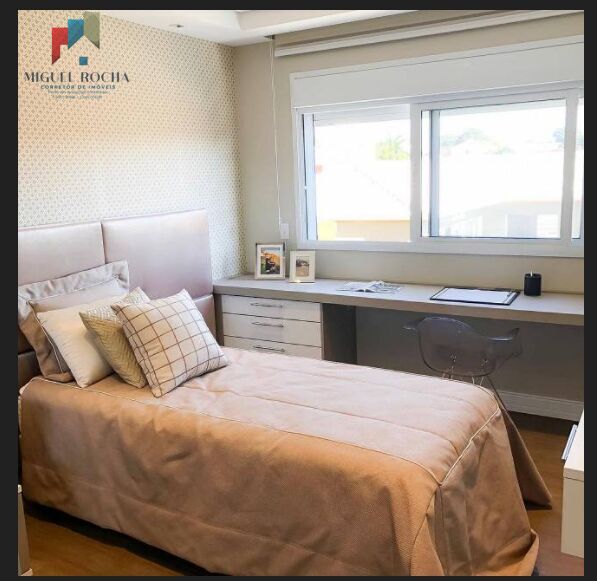 Apartamento à venda no bairro Centro - Tatuí/SP