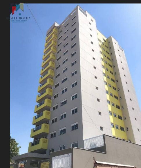 Apartamento à venda no bairro Centro - Tatuí/SP