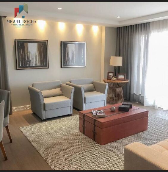 Apartamento à venda no bairro Centro - Tatuí/SP