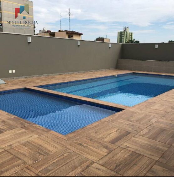 Apartamento à venda no bairro Centro - Tatuí/SP