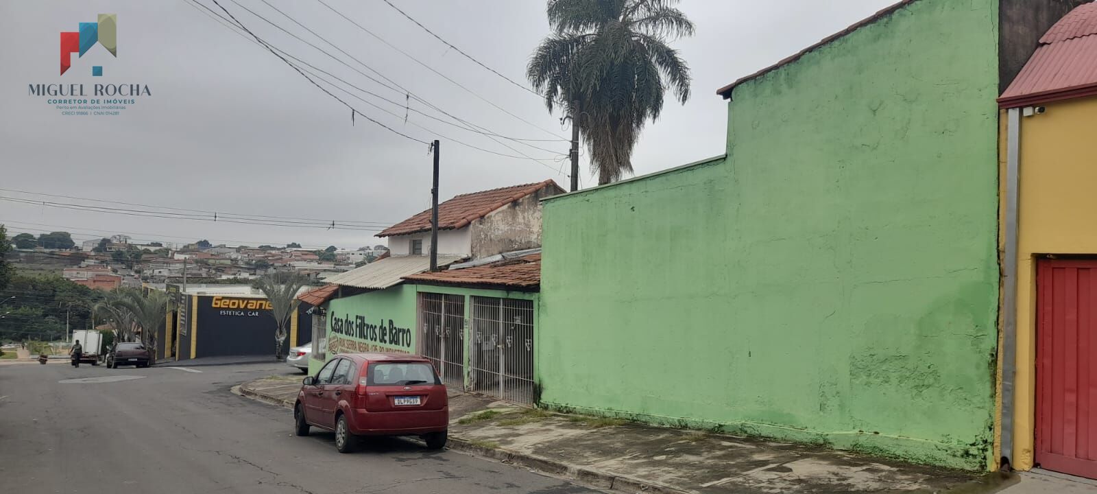 Imóvel a venda em Sumaré SP