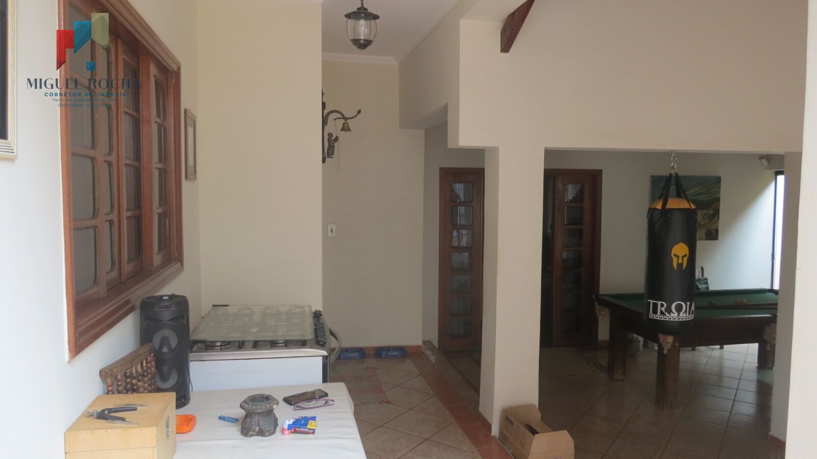 Casa a venda Colina Verde Tatuí SP