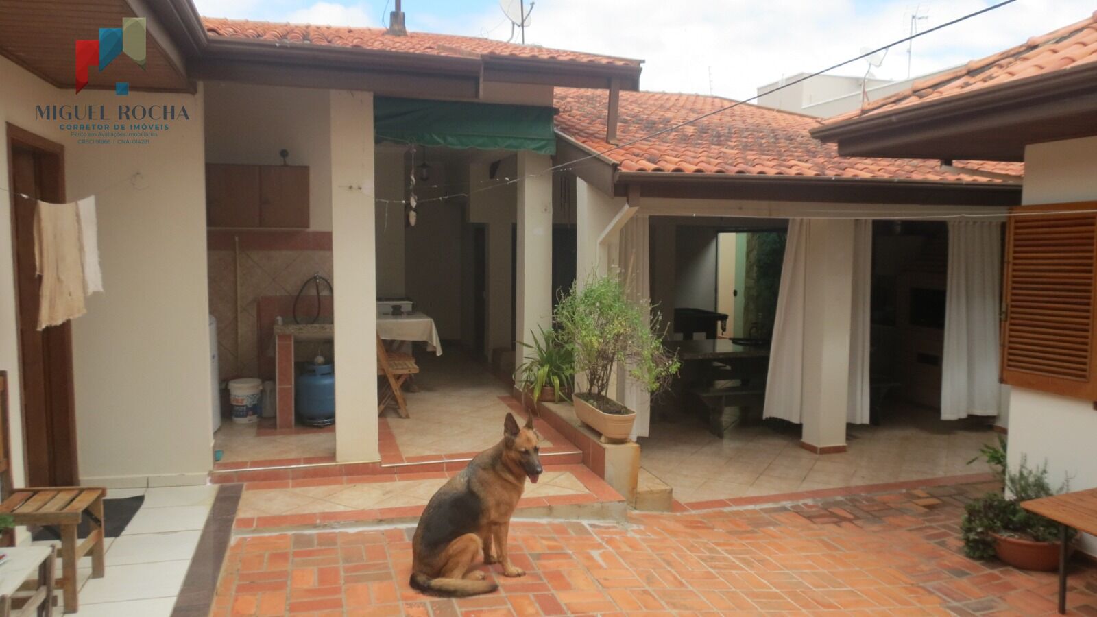 Casa a venda Colina Verde Tatuí SP