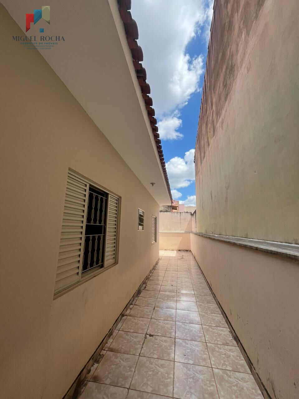 Casa em Vila Santa Emília, Tatuí/SP