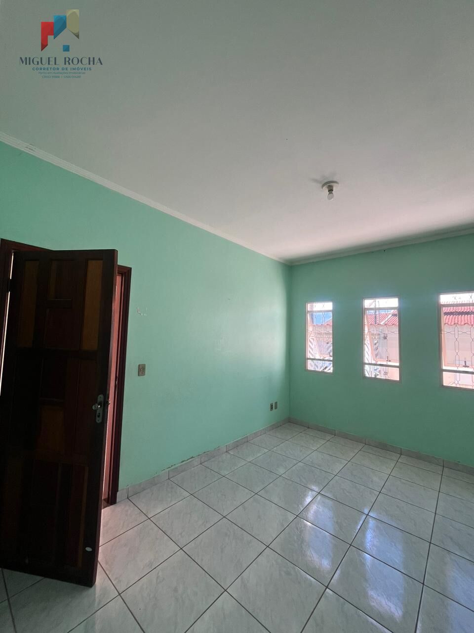 Casa em Vila Santa Emília, Tatuí/SP