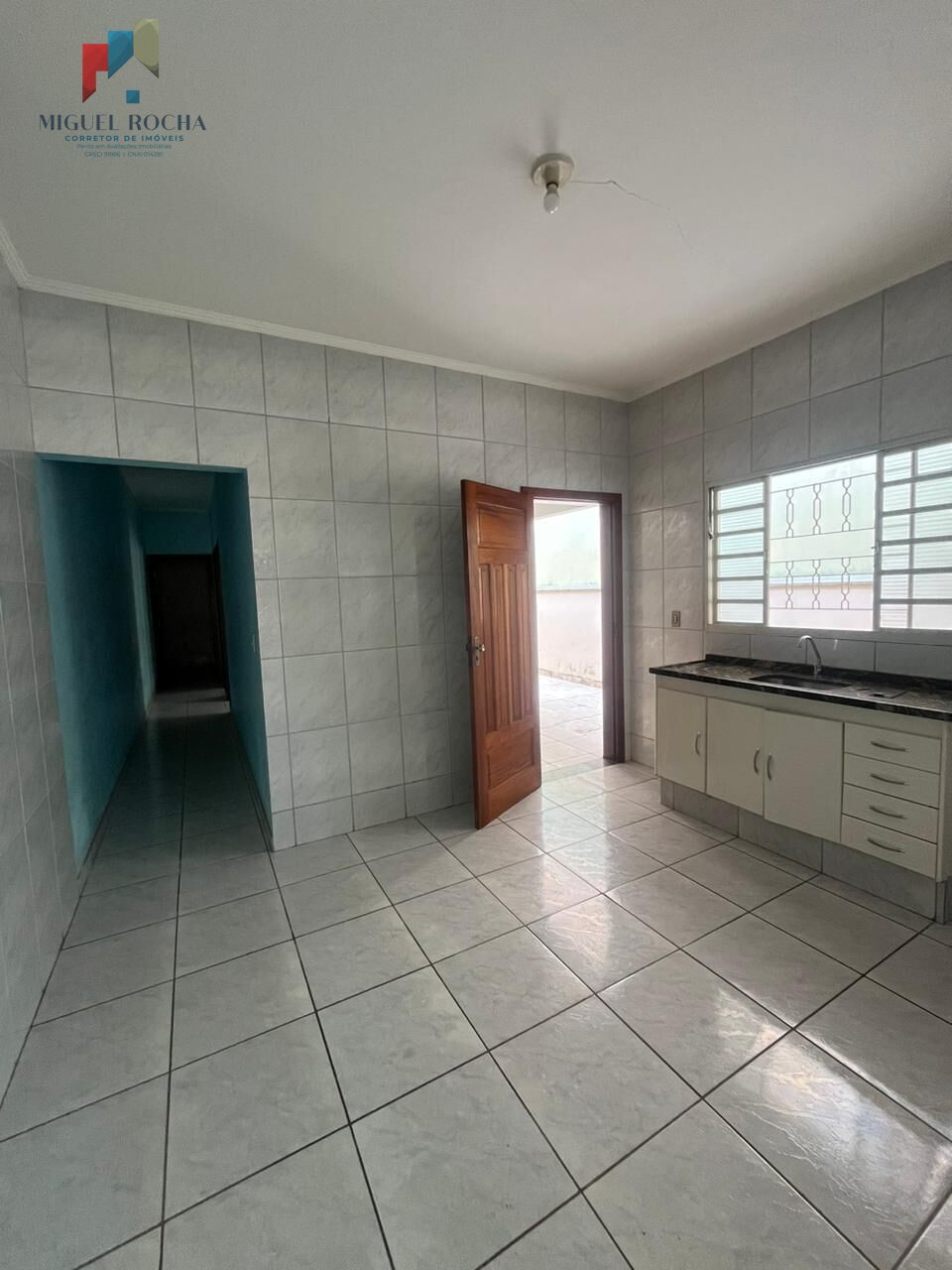 Casa em Vila Santa Emília, Tatuí/SP