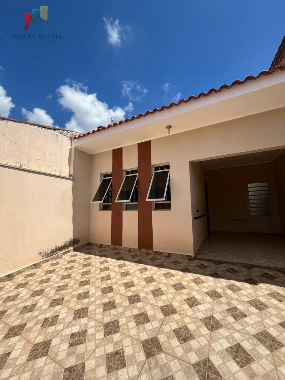 Casa em Vila Santa Emília, Tatuí/SP