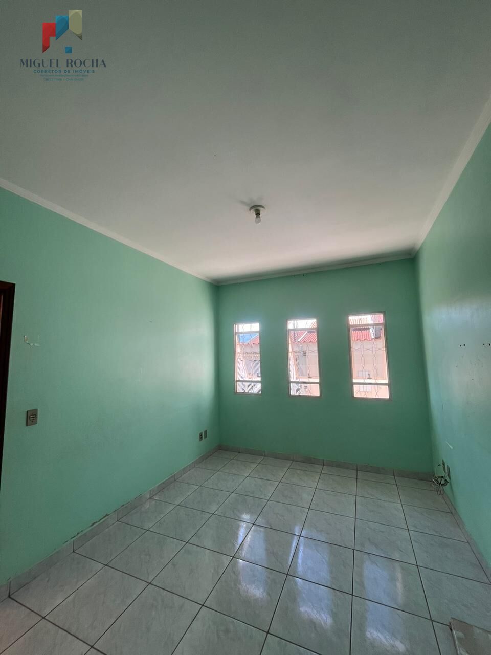 Casa em Vila Santa Emília, Tatuí/SP