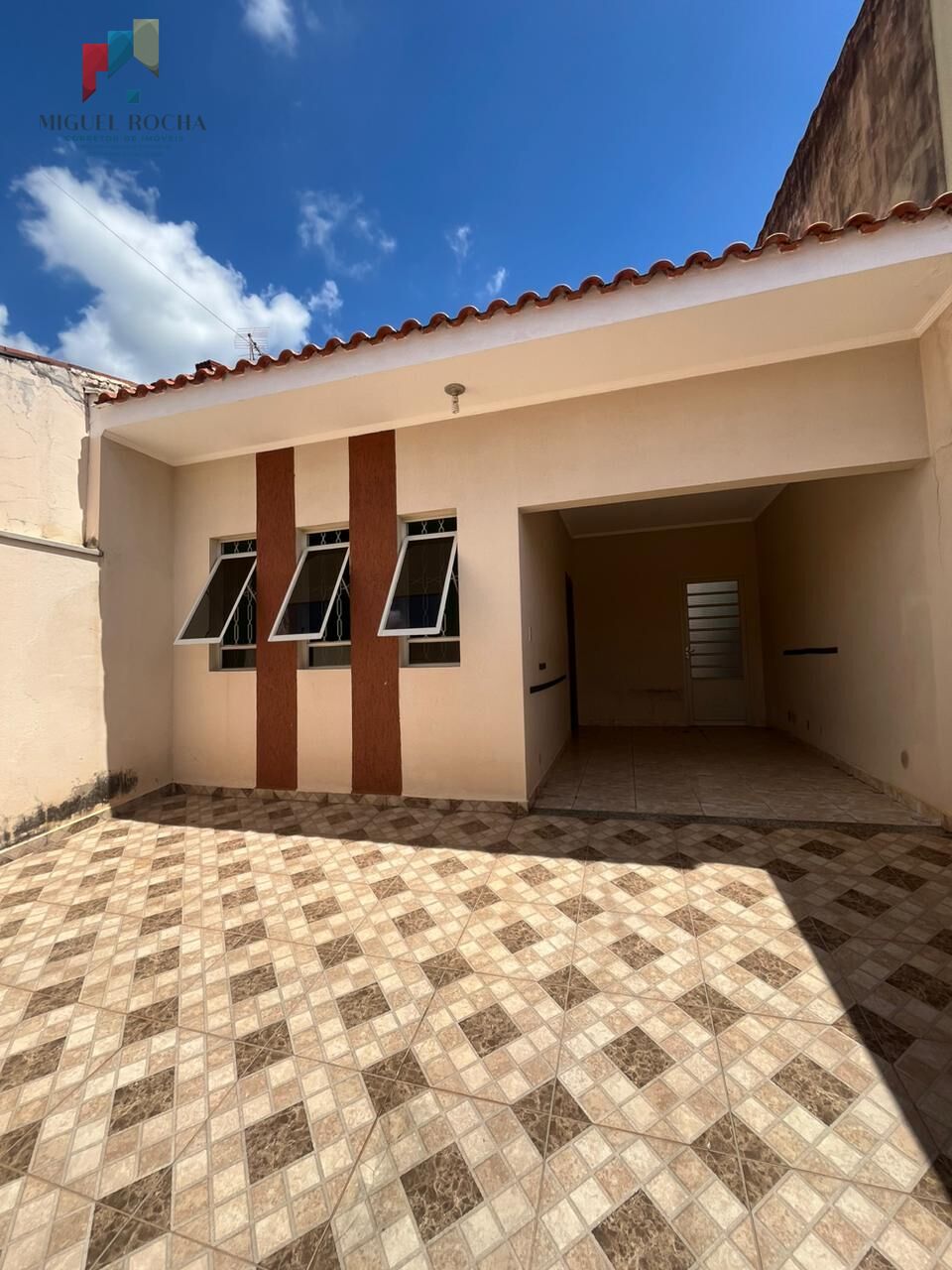 Casa em Vila Santa Emília, Tatuí/SP