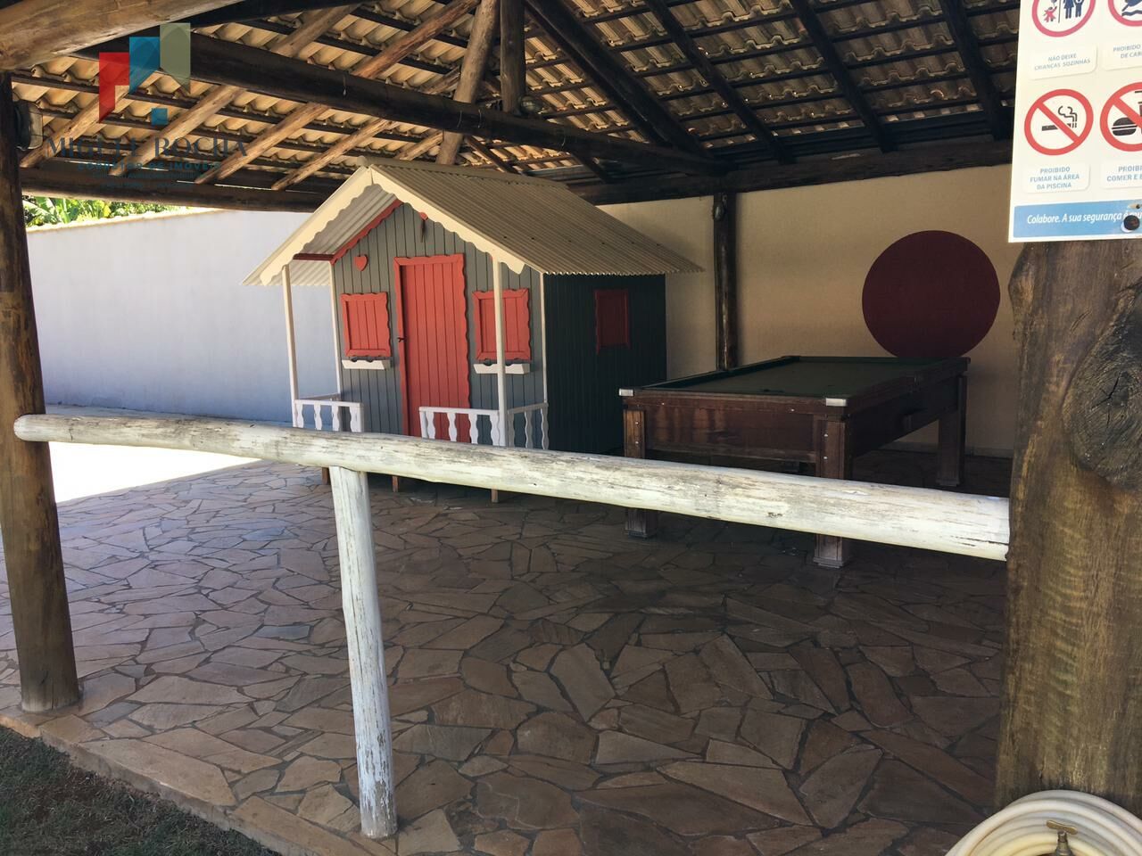Vale Dos Lagos - Chácara alto padrão a venda em Tatuí SP