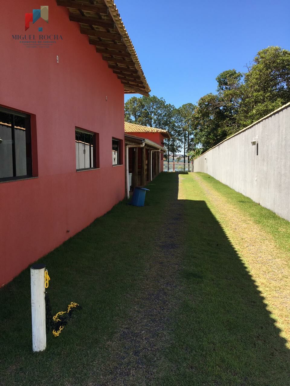 Vale Dos Lagos - Chácara alto padrão a venda em Tatuí SP