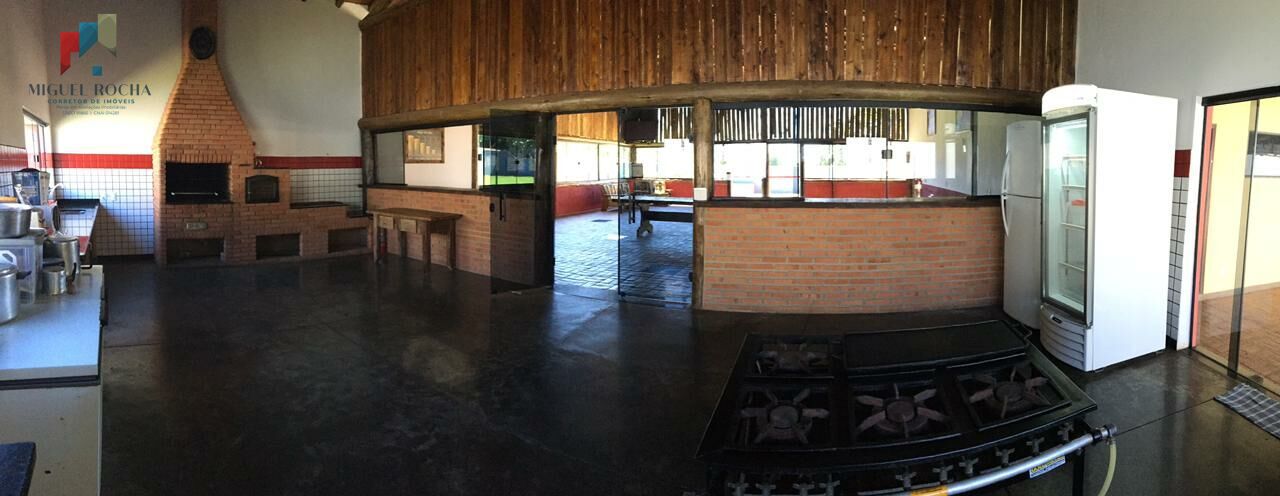 Vale Dos Lagos - Chácara alto padrão a venda em Tatuí SP