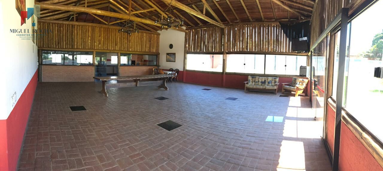 Vale Dos Lagos - Chácara alto padrão a venda em Tatuí SP
