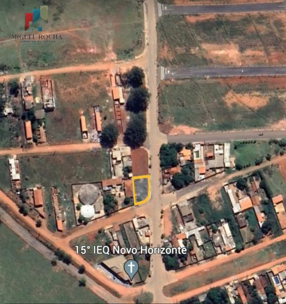 Terreno a venda Tatuí SP