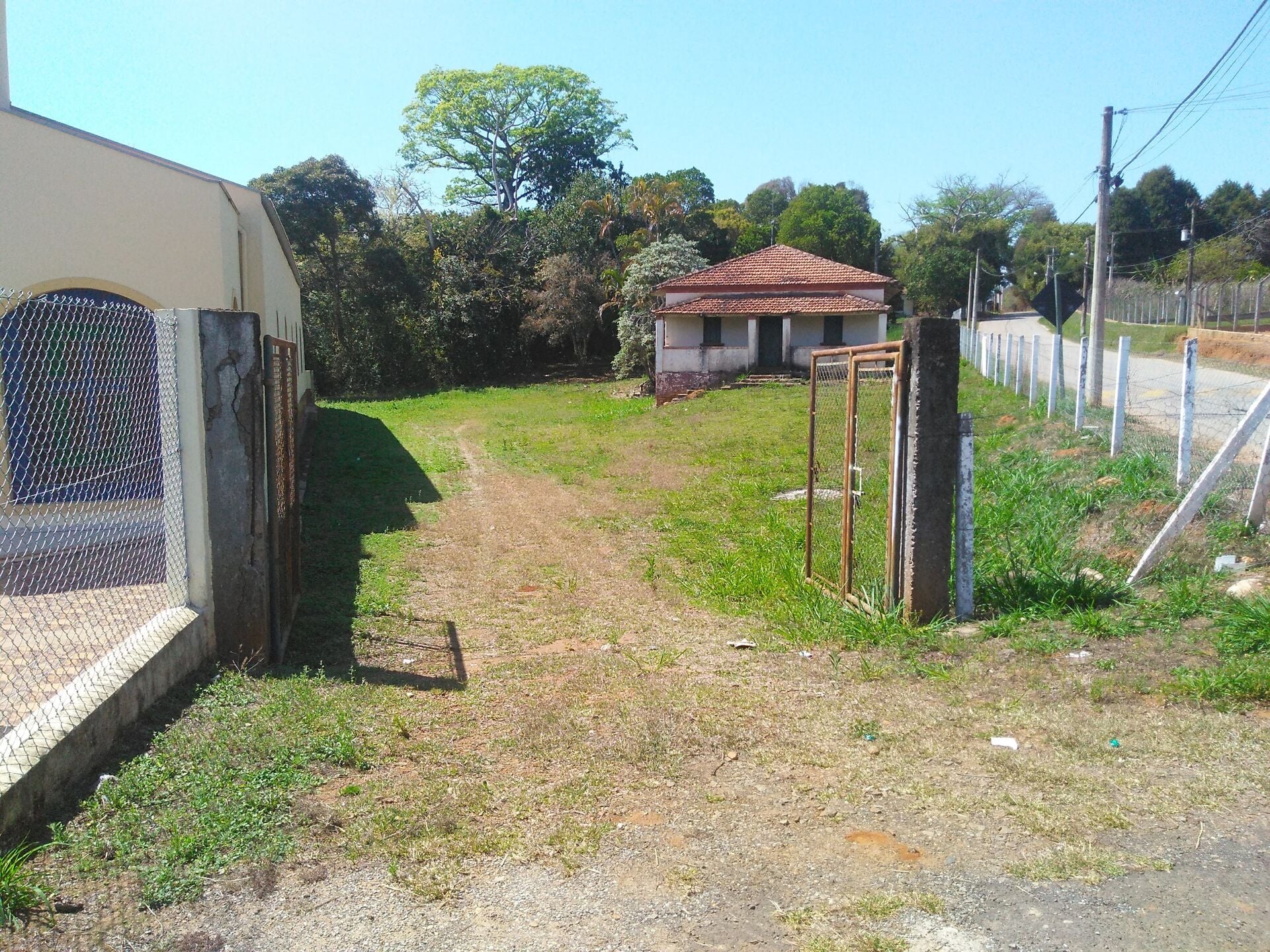 Chacara-para-Venda-em-Mirandas-Tatui-SP - foto 1