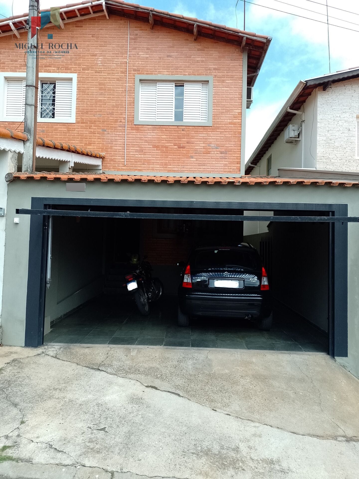 Sobrado à venda no bairro Parque Santa Maria - Tatuí/SP - foto 1