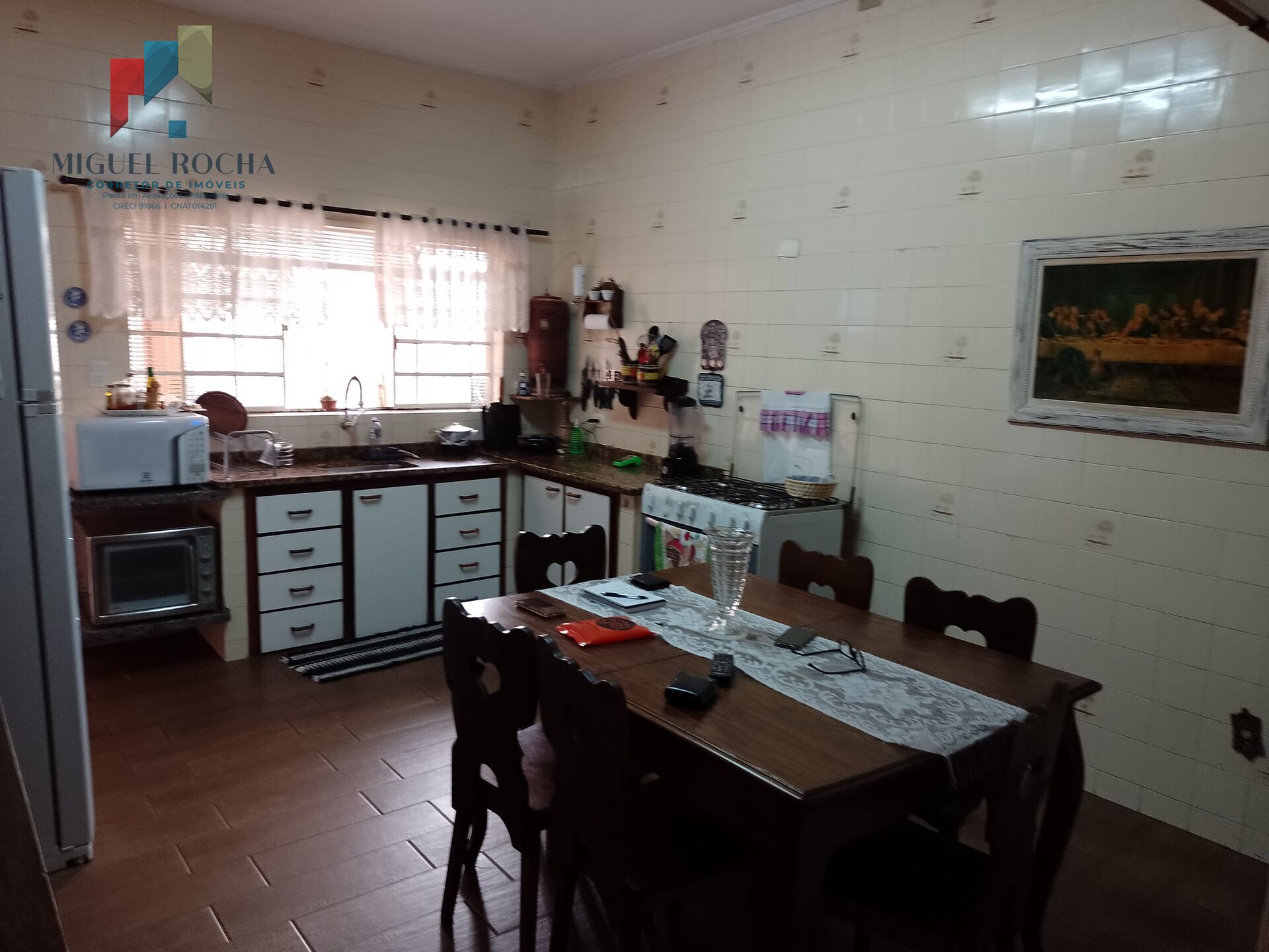 Sobrado à venda no bairro Parque Santa Maria - Tatuí/SP - foto 15