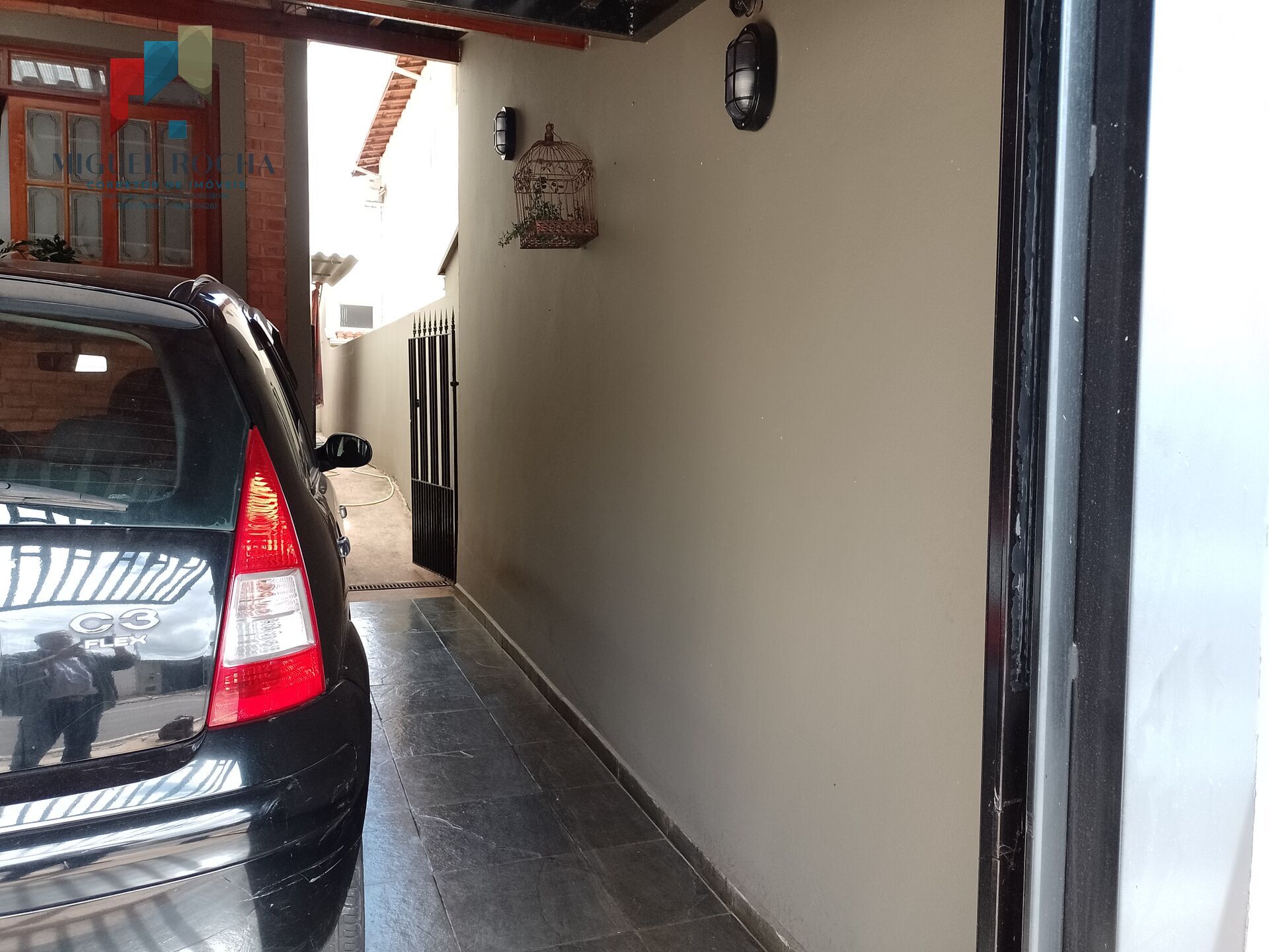 Sobrado à venda no bairro Parque Santa Maria - Tatuí/SP - foto 4