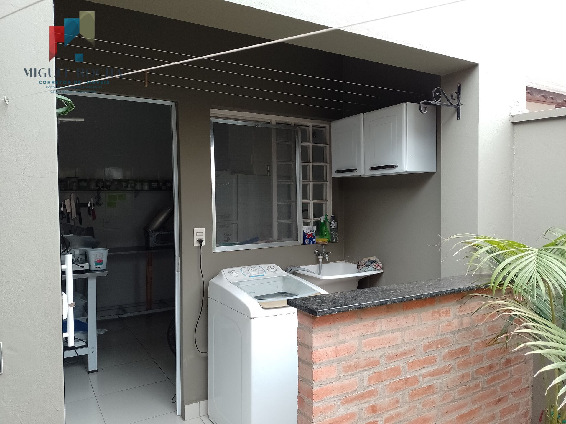 Sobrado à venda no bairro Parque Santa Maria - Tatuí/SP
