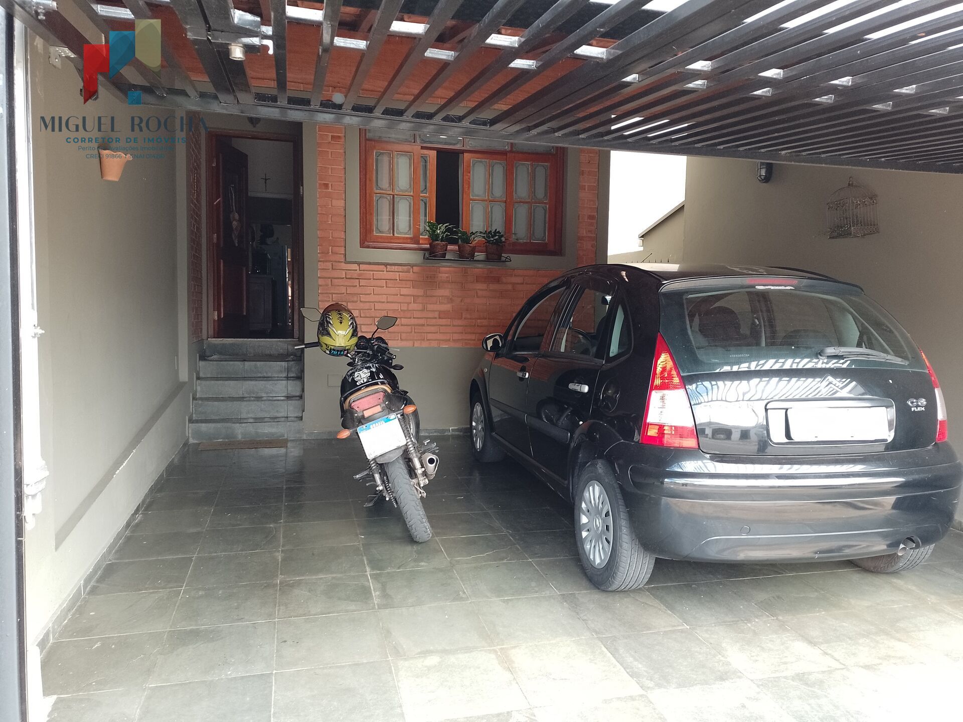 Sobrado à venda no bairro Parque Santa Maria - Tatuí/SP - foto 3