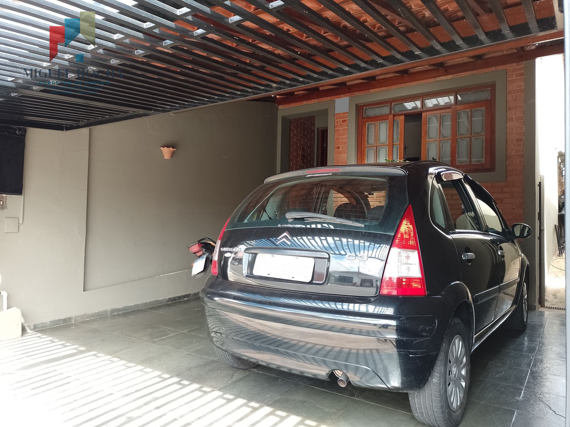 Sobrado à venda no bairro Parque Santa Maria - Tatuí/SP - foto 2